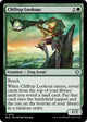 [Foil] Clifftop Lookout (168) (Bloomburrow)