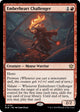 [Foil] Emberheart Challenger (133) (Bloomburrow)