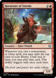 [Foil] Harnesser of Storms (137) (Bloomburrow)
