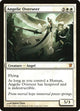 [Foil] Angelic Overseer (3) (Innistrad)