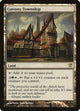 [Foil] Gavony Township (239) (Innistrad)