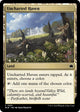 [Foil] Uncharted Haven (261) (Bloomburrow)