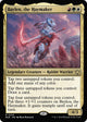 [Foil] Baylen, the Haymaker (205) (Bloomburrow)