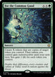 [Foil] For the Common Good (172) (Bloomburrow)