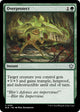 Overprotect (185) (Bloomburrow)