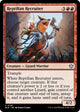 Reptilian Recruiter (149) (Bloomburrow)