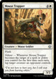 [Foil] Mouse Trapper (22) (Bloomburrow)