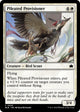 [Foil] Pileated Provisioner (25) (Bloomburrow)