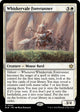 [Foil] Whiskervale Forerunner (40) (Bloomburrow)