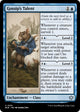 [Foil] Gossip's Talent (51) (Bloomburrow)