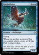 [Foil] Knightfisher (55) (Bloomburrow)