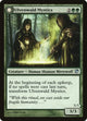 [Foil] Ulvenwald Mystics (208) (Innistrad)