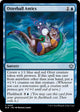 [Foil] Otterball Antics (63) (Bloomburrow)