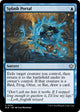 Splash Portal (74) (Bloomburrow)