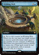 [Foil] Wishing Well (Extended Art) (358) (Bloomburrow)