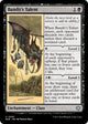 [Foil] Bandit's Talent (83) (Bloomburrow)