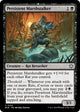 [Foil] Persistent Marshstalker (104) (Bloomburrow)