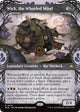 Wick, the Whorled Mind (Showcase) (314) (Bloomburrow)