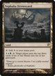 [Foil] Nephalia Drownyard (245) (Innistrad)