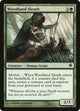Woodland Sleuth (210) (Innistrad)