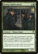 [Foil] Kessig Cagebreakers (189) (Innistrad)