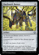 [Foil] Patchwork Banner (247) (Bloomburrow)
