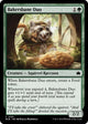 [Foil] Bakersbane Duo (163) (Bloomburrow)