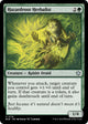 [Foil] Hazardroot Herbalist (174) (Bloomburrow)