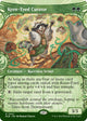 [Foil] Keen-Eyed Curator (Showcase) (322) (Bloomburrow)