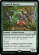 [Foil] Pawpatch Recruit (187) (Bloomburrow)