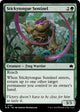 Stickytongue Sentinel (193) (Bloomburrow)