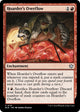 [Foil] Hoarder's Overflow (141) (Bloomburrow)