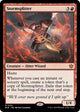 [Foil] Stormsplitter (154) (Bloomburrow)