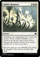 [Foil] Rabbit Response (26) (Bloomburrow)