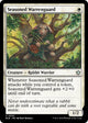 [Foil] Seasoned Warrenguard (30) (Bloomburrow)