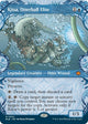 [Foil] Kitsa, Otterball Elite (Showcase) (304) (Bloomburrow)