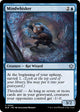 [Foil] Mindwhisker (60) (Bloomburrow)