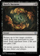 [Foil] Hazel's Nocturne (97) (Bloomburrow)