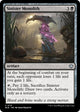 [Foil] Sinister Monolith (113) (Bloomburrow)