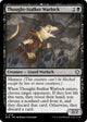 Thought-Stalker Warlock (118) (Bloomburrow)