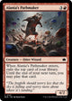 [Foil] Alania's Pathmaker (123) (Bloomburrow)