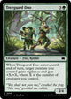 Treeguard Duo (200) (Bloomburrow)