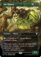 Ant Queen (Borderless) (80) (Bloomburrow)