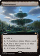 [Foil] Fountainport (Extended Art) (368) (Bloomburrow)