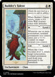 [Foil] Builder's Talent (5) (Bloomburrow)