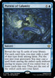 [Foil] Portent of Calamity (66) (Bloomburrow)