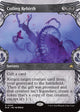 Coiling Rebirth (Showcase) (309) (Bloomburrow)
