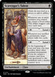 Scavenger's Talent (111) (Bloomburrow)