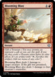[Foil] Blooming Blast (126) (Bloomburrow)