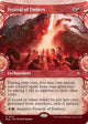 [Foil] Festival of Embers (Showcase) (316) (Bloomburrow)